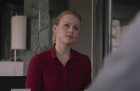 Witch Hunt, Season 1: Episode 2