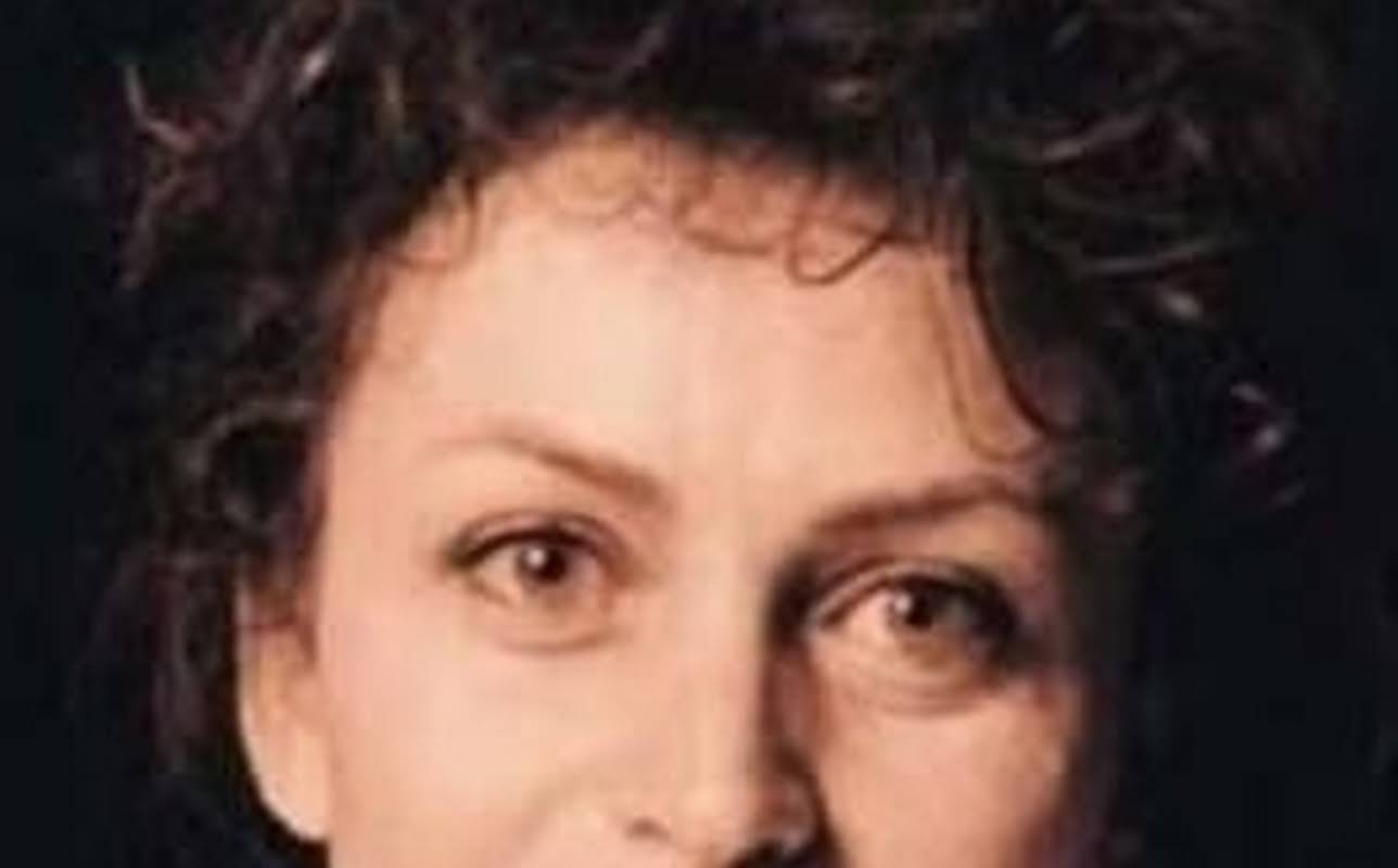 Cecilia Walton