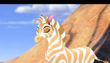 La Guardia del León: El resurgir de Scar (T2): Ep.28 La visita de la reina