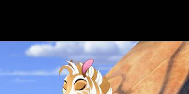 06:00: La Guardia del León: El resurgir de Scar (T2): Ep.28 La visita de la reina | Disney Junior | 3/11 2026