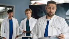 In aller Freundschaft - Die jungen Ärzte (227)