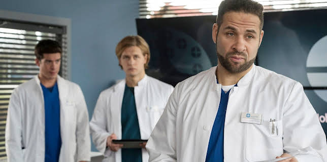 08:55: In aller Freundschaft - Die jungen Ärzte (227) | MDR Fernsehen | 2/17 2026