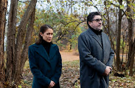 Three Pines: The Cruellest Month - Part 2