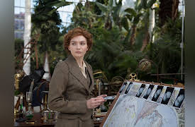 The War of the Worlds, Season 1: Episode 1