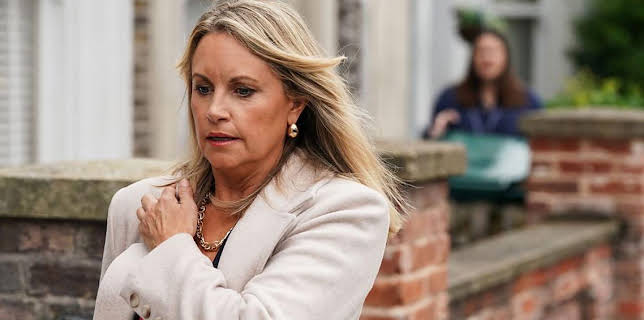 7:30 PM: EastEnders | BBC One Scotland | 12/8 2025