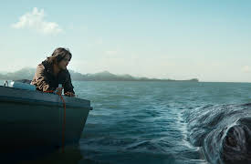 The Swarm: Episode 1