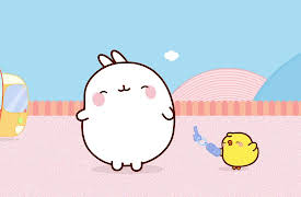 Molang: Episode 41