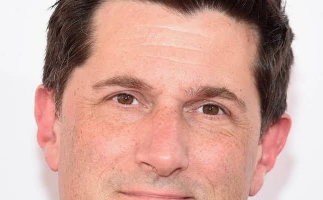 Michael Showalter