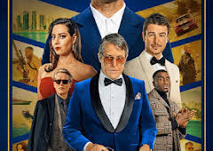 Operation Fortune: Ruse de Guerre