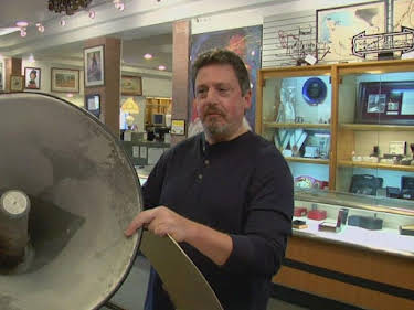 07:00: Pawn Stars - Die drei vom Pfandhaus | ProSieben Maxx | 6/1 2026