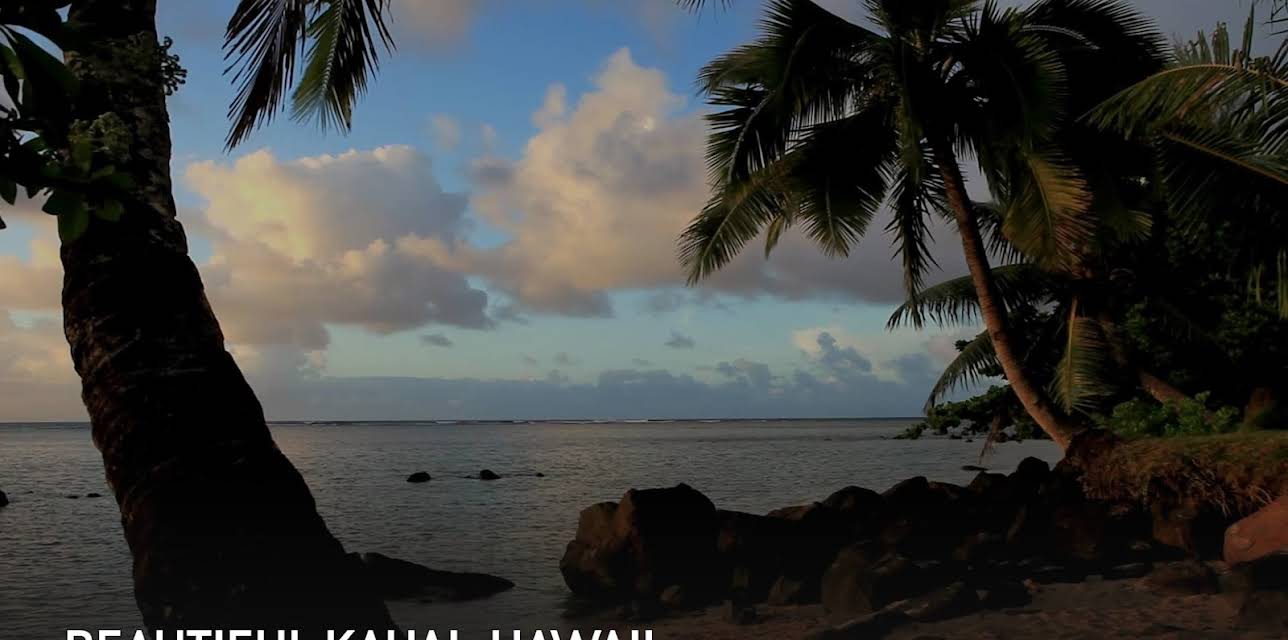 Beautiful Kauai: Hawaii (2022)