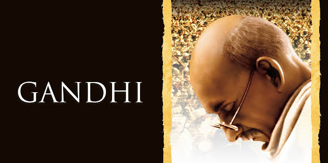 Gandhi (4K UHD) (1983)