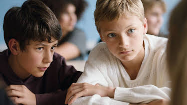 20:15: Close | Arte | 5/13 2026