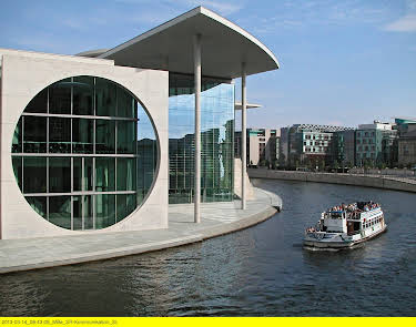 12:50: Berlin, da will ich hin! | 3SAT | 4/27 2026