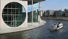 Berlin, da will ich hin!