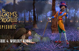 Pilgrim's Progress Series: Pilgrim's Progress | Episode 4