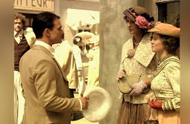 Once upon a Time in Odessa: Episode 2