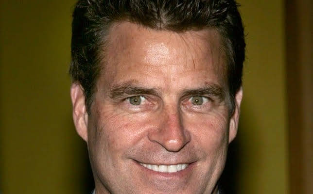 Ted McGinley