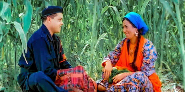 Soldiers in the Camp (2003)