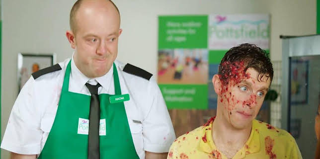 8:50 AM: Danny and Mick (S1) | CBBC | 11/20 2025