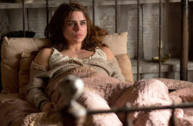 Penny Dreadful: What Death Can Join Together