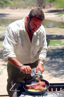 23:30: Súper Mario Boss: Episodio 3 | Caza y Pesca | 3/28 2026