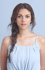 Aditi Rao Hydari as 