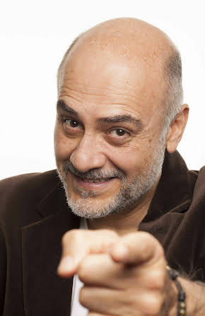 Marco Antonio Treviño as 