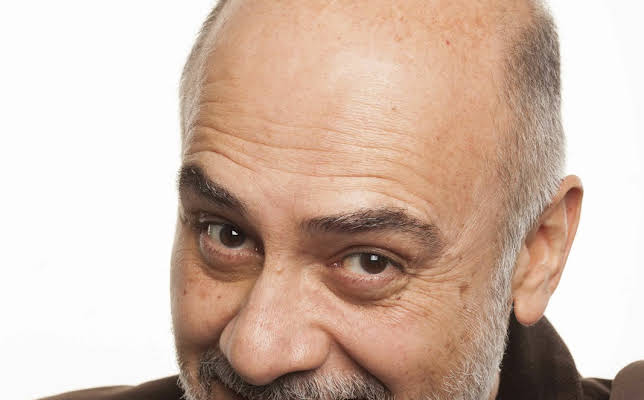 Marco Antonio Treviño