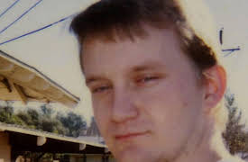 I Lived with a Killer: Wayward Wayne