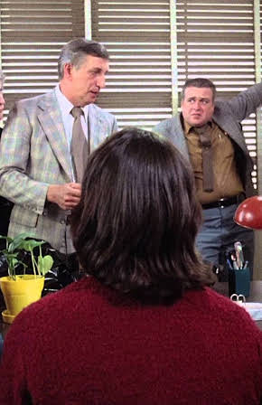 Mimi Weddell as Mimi