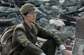 Mampuku: Chapter Five: Episode 25 "I'll believe!"