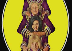 Una vez al año ser hippy no hace daño