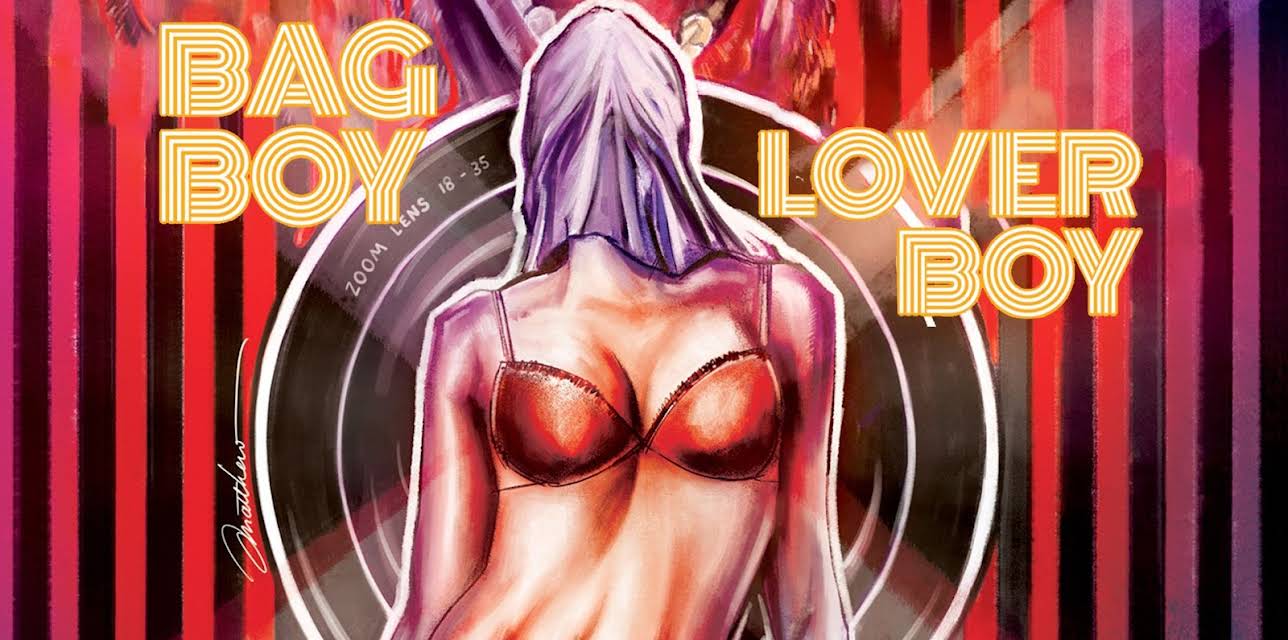 Bag Boy Lover Boy (2014)