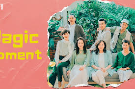 Magic Moment: Magic Moment 01