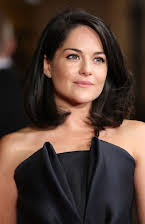 Sarah Greene som 