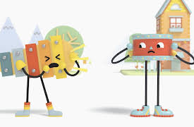 Guitar and Drum: Season 1: What Did You Say?