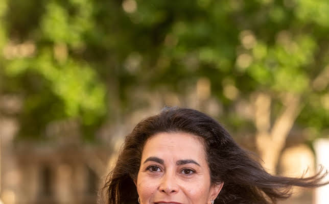 Darina Al Joundi
