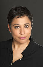 Shaheen Khan as 