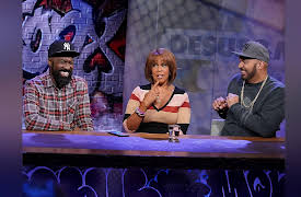 Desus & Mero Season 1: DESUS & MERO: WEST INDIAN FENCE