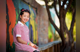 Little Lunch: The Thing in the Sand