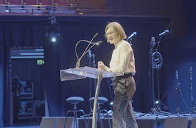 Inside The Sydney Opera House: It'll be Alright on the Night