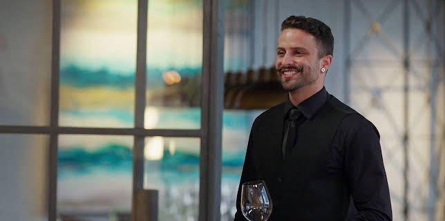 12:45: Hochzeit auf den ersten Blick - Australien | Sixx | 12/28 2025