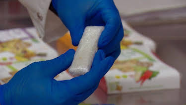 07:55: Border Patrol Australia | ProSieben Maxx | 4/16 2026