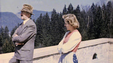 13:30: Eva Braun - Die Braut des Bösen | ZDFinfo | 6/29 2026