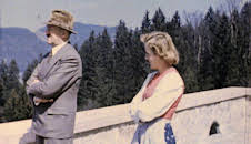 Eva Braun - Die Braut des Bösen