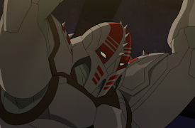 Guardians of the Galaxy (Shorts): Episode 7