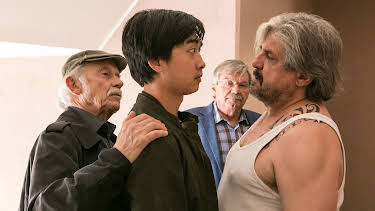 15:25: Rentnercops (S02/E15) | One | 4/22 2026