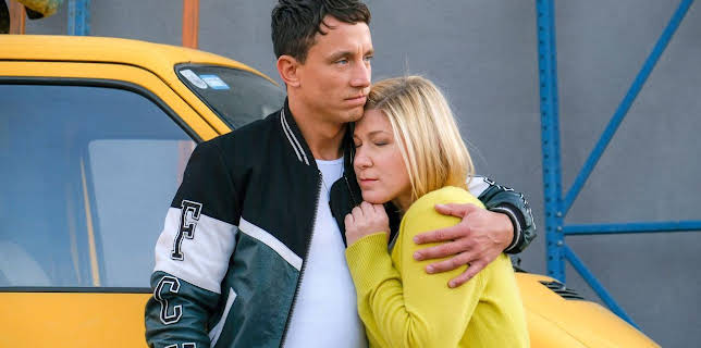 03:05: Vorstadtweiber (S04/E10) | One | 11/7 2025