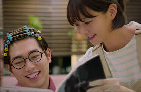 Mi adorado encuentro season-1: Mi adorado encuentro Capítulo 2